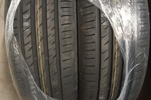 Gomme estive Nexen 215/60 R16