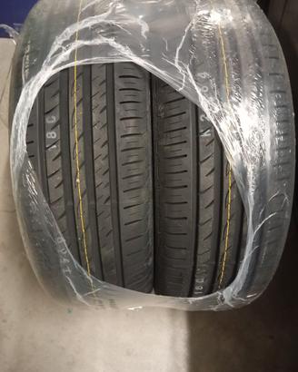 Gomme estive Nexen 215/60 R16