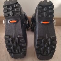 Scarponi Scialpinismo Atomic BackLand NC 22/22,5