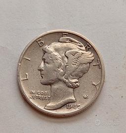 Dime usa