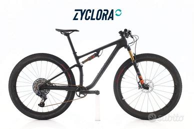 Specialized Epic Evo Pro XX1 AXS t.M