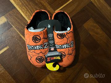 Ciabatte Dragonball Primark