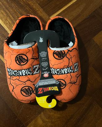 Ciabatte Dragonball Primark