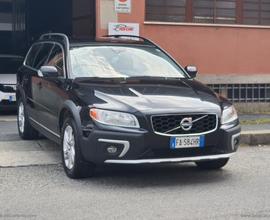 VOLVO XC70 D4 AWD Geartronic