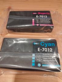 Cartucce inchiostro compatibili Epson T7013 e T701