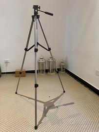 Cavalletto per macchina fotografica