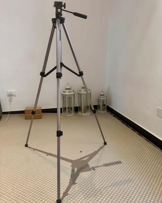 Cavalletto per macchina fotografica