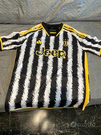 Completo calcio bambino on sale juventus