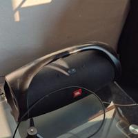 Jbl Boombox 1