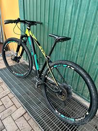 BICI MTB BRIDER