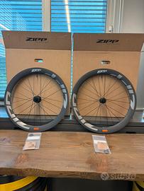 Zipp 303 XPLR SW