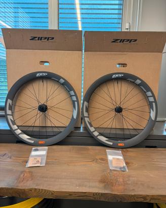 Zipp 303 XPLR SW