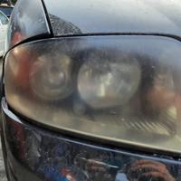 AUDI A2 2002 - FARO ANTERIORE DESTRO