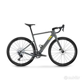 Bici Gravel 3T ULTRA² ITALIA · RIVAL  ·  taglia M