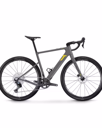Bici Gravel 3T ULTRA² ITALIA · RIVAL  ·  taglia M