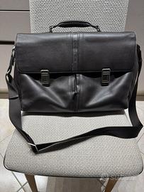 Borsa cartella Piquadro
