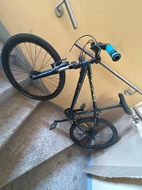 PREZZO TRABBILE BICI