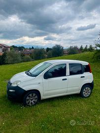 FIAT Panda 3ª serie - 2013