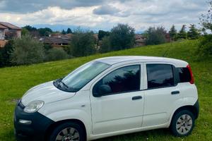 FIAT Panda 3ª serie - 2013