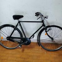 Bicicletta anni 40 Welba da uomo