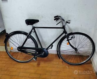 Bicicletta anni 40 Welba da uomo