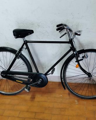 Bicicletta anni 40 Welba da uomo