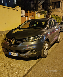 Renault Kadjar 1.5 diesel automatica