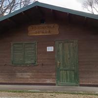 Casetta di legno mq.20