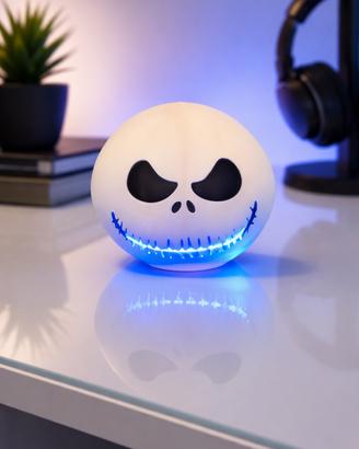 Supporto alexa echo dot Nightmare