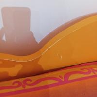 letto moretti cameretta 