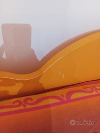 letto moretti cameretta 