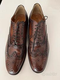 Scarpe classiche “RICCARDO BANFI” uomo - 45