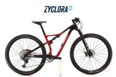 Cannondale Scalpel Carbon 3 XT t.M