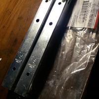 Cerniere Porta Forno Indesit-Hotpoint -originali