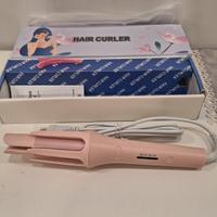 arriccia capelli automatico 