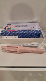 arriccia capelli automatico 