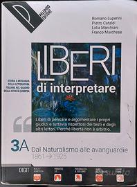 978-88-6889-5297 Liberi di interpretare