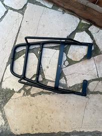 staffa portapacchi scarabeo