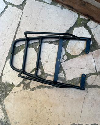 staffa portapacchi scarabeo