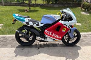 Gilera GFR 125
