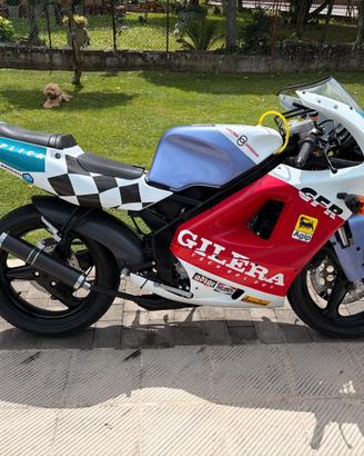 Gilera GFR 125