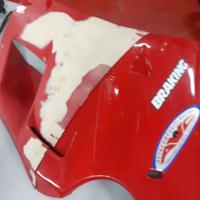 Fianco carena anteriore destro DUCATI 996