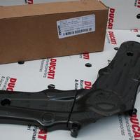 Copri Cinghia in Carb.x Ducati Mon 1100/ HYM1100