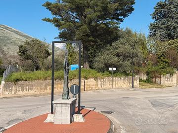 Terreno Edificabile metri 1200 comune di Forchia