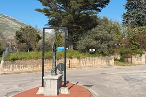 Terreno Edificabile metri 1200 comune di Forchia