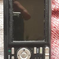 macchina fotografica 