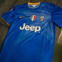 Maglia Juventus Away 2014/15 - Originale 