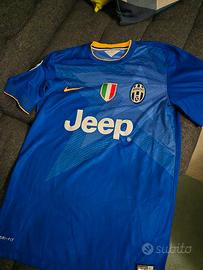 Maglia Juventus Away 2014/15 - Originale 