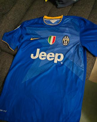 Maglia Juventus Away 2014/15 - Originale 