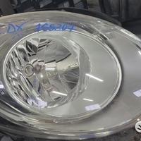 Faro anteriore destro fiat 500 l